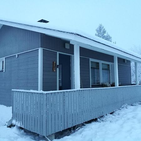 Lomataerppi Villa Utsjoki Exterior photo